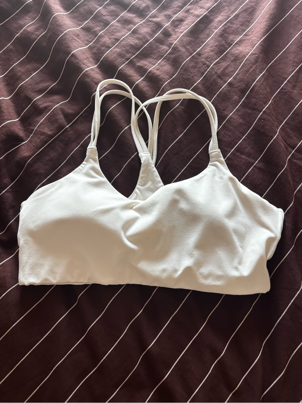 Fabletics Sports Bra